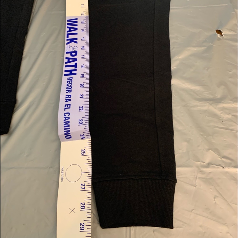NWT Set Under Armor L sweatshirt & pants - Picture 7 of 9